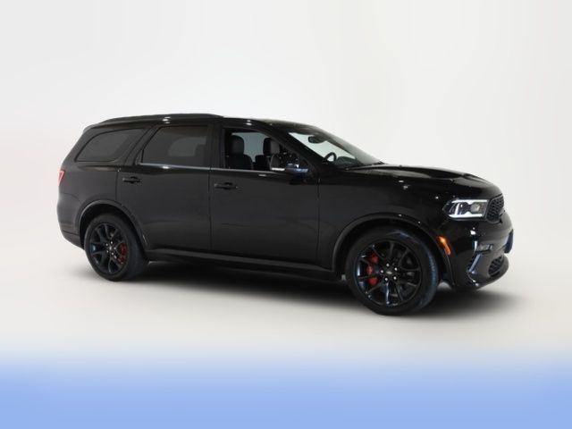 2023 Dodge Durango R/T Premium