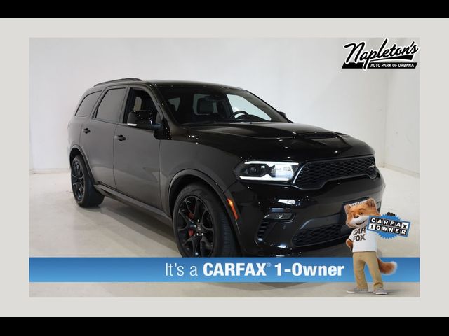 2023 Dodge Durango R/T Premium