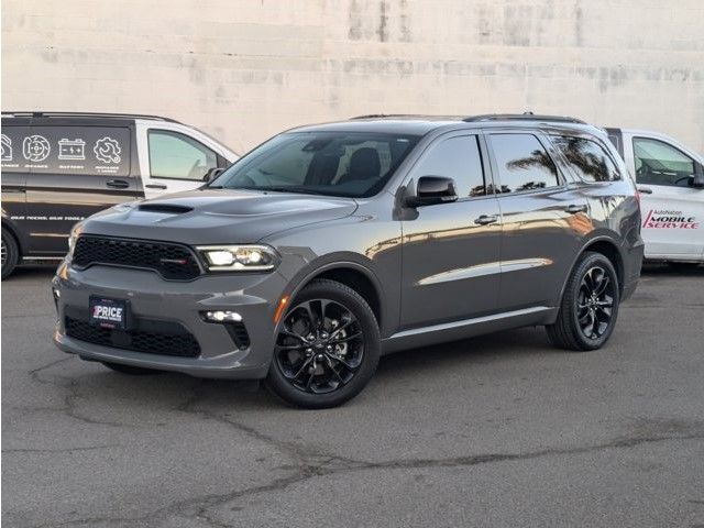 2023 Dodge Durango R/T Premium