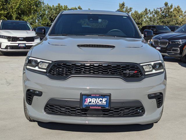 2023 Dodge Durango R/T Premium