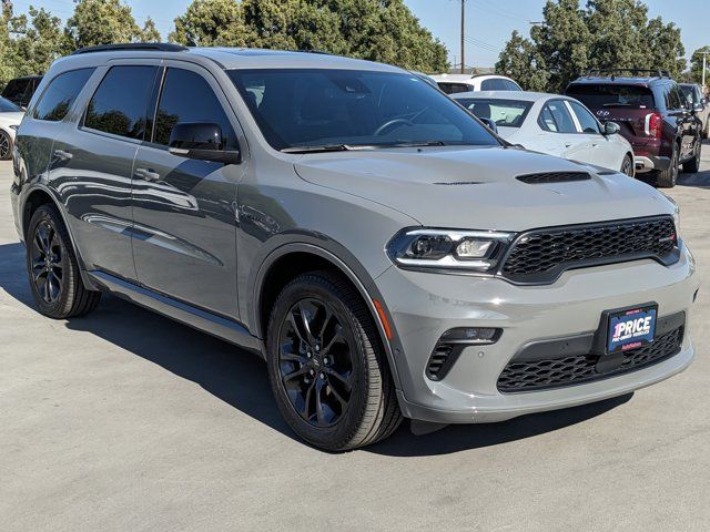 2023 Dodge Durango R/T Premium