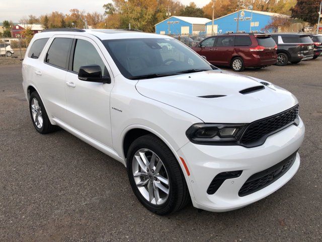 2023 Dodge Durango R/T Premium