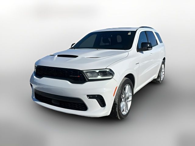 2023 Dodge Durango R/T Premium