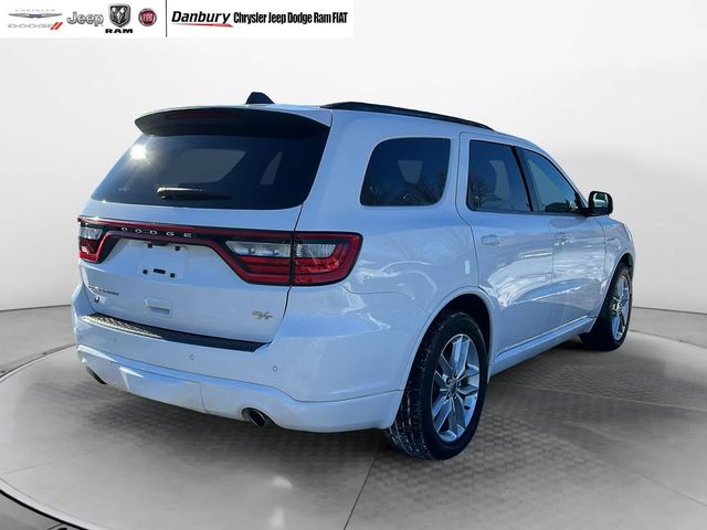 2023 Dodge Durango R/T Premium