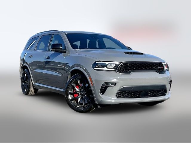 2023 Dodge Durango R/T Premium