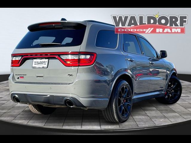 2023 Dodge Durango R/T Premium