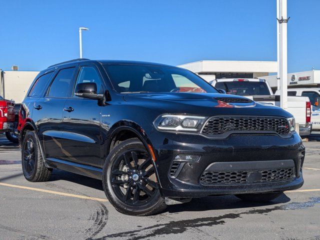 2023 Dodge Durango R/T Plus