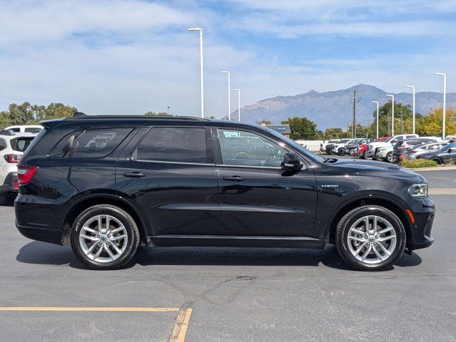 2023 Dodge Durango R/T Plus