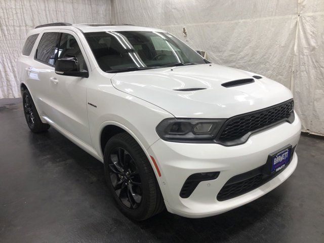 2023 Dodge Durango R/T Premium