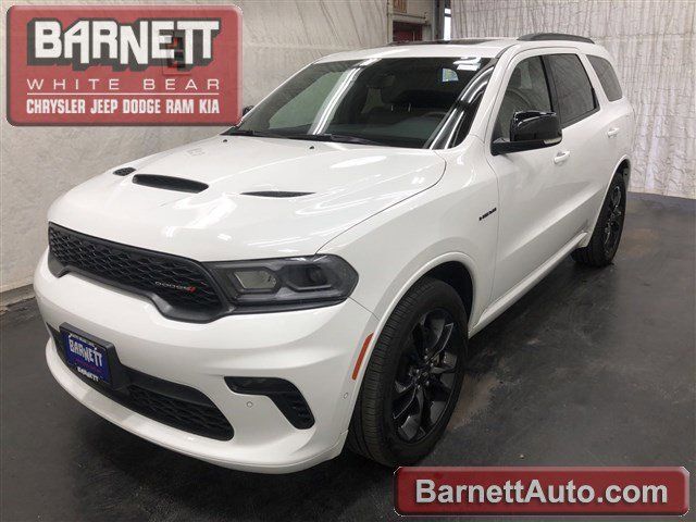 2023 Dodge Durango R/T Premium