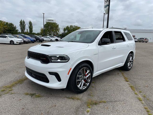 2023 Dodge Durango R/T Premium