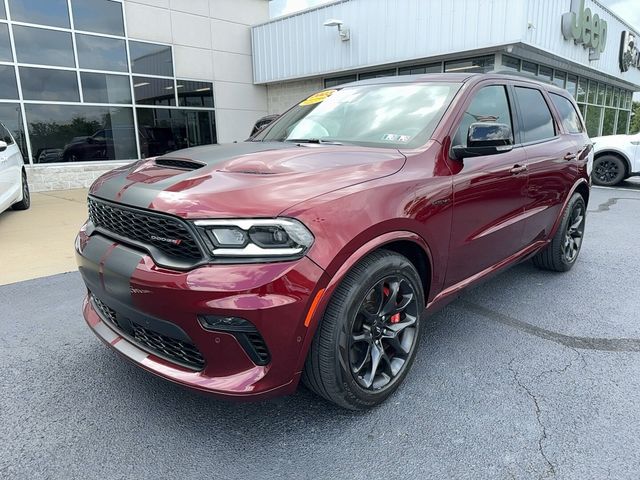 2023 Dodge Durango R/T Premium