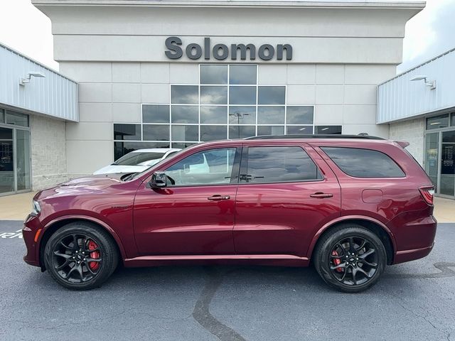 2023 Dodge Durango R/T Premium