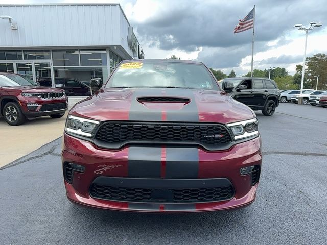 2023 Dodge Durango R/T Premium