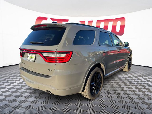 2023 Dodge Durango R/T Plus