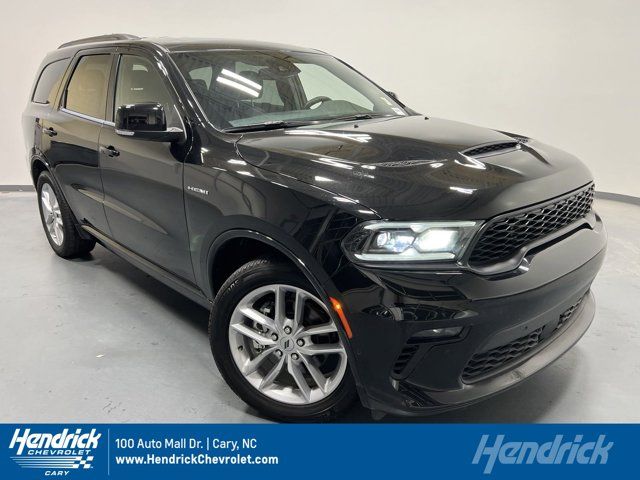 2023 Dodge Durango R/T Premium