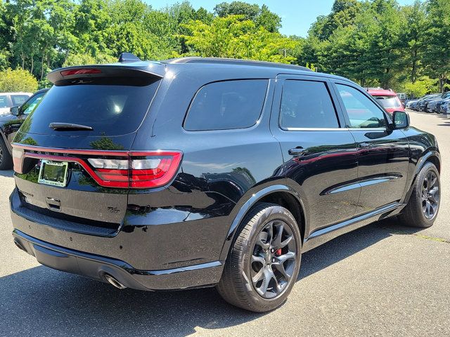 2023 Dodge Durango R/T Premium