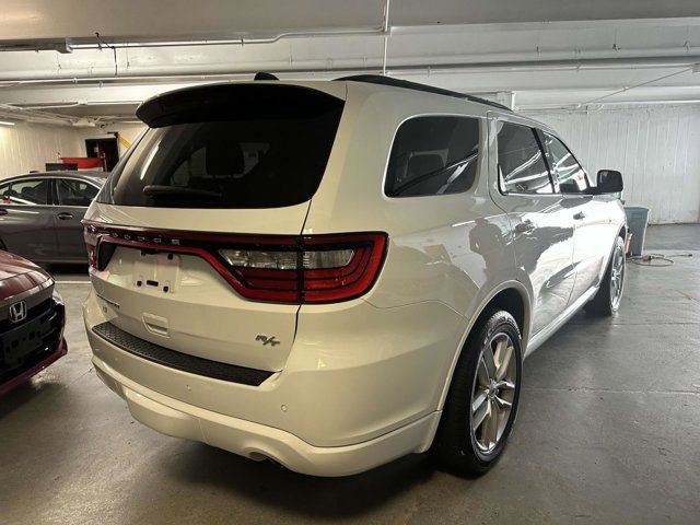 2023 Dodge Durango R/T Plus