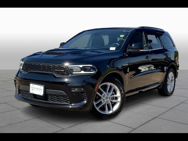 2023 Dodge Durango R/T Premium