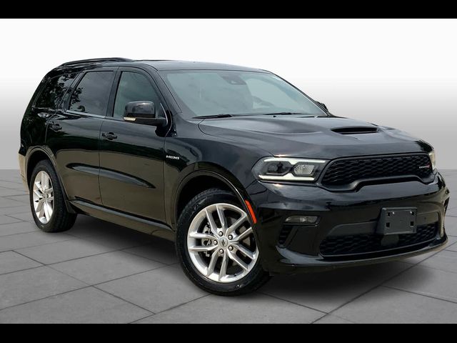 2023 Dodge Durango R/T Premium