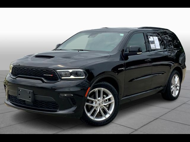 2023 Dodge Durango R/T Premium