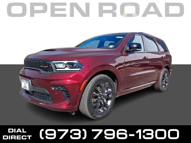 2023 Dodge Durango R/T Premium