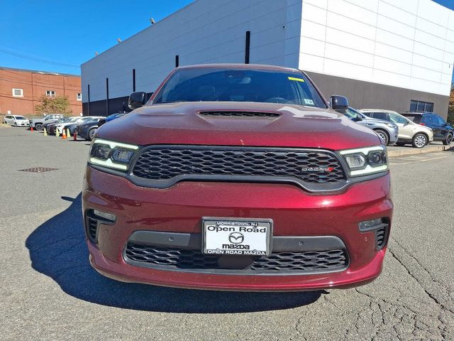 2023 Dodge Durango R/T Premium