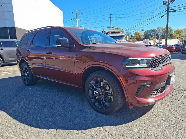 2023 Dodge Durango R/T Premium