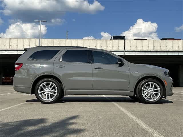 2023 Dodge Durango R/T Premium