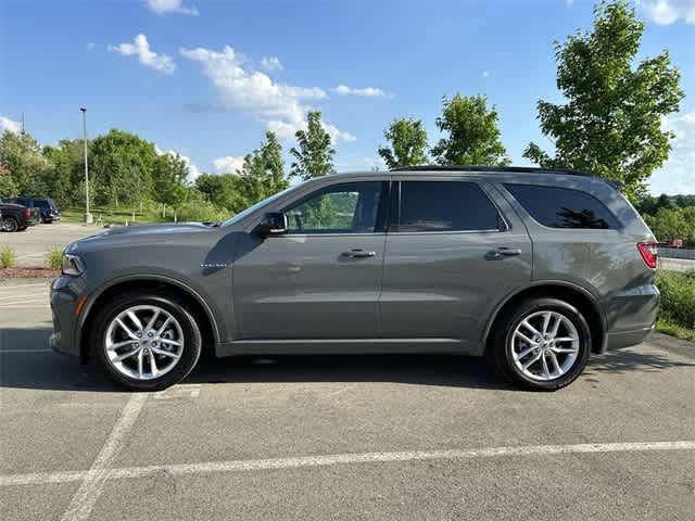 2023 Dodge Durango R/T Premium