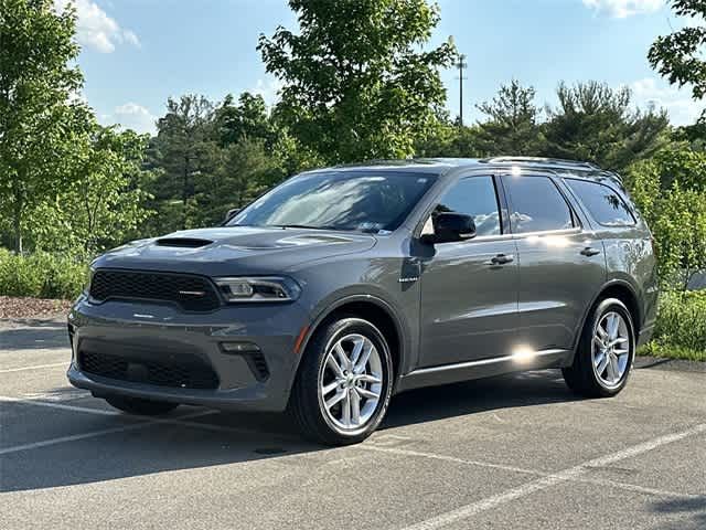 2023 Dodge Durango R/T Premium