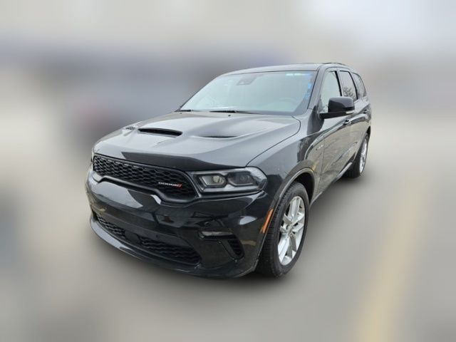 2023 Dodge Durango R/T Premium