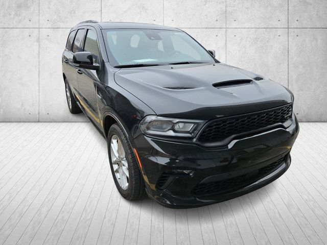 2023 Dodge Durango R/T Premium