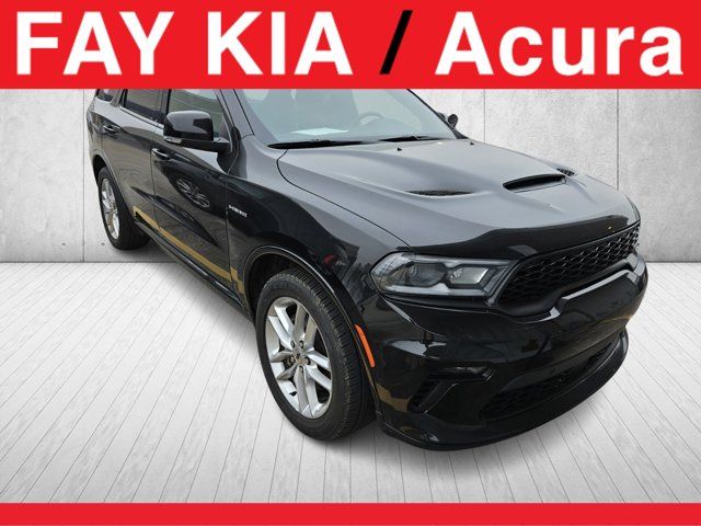 2023 Dodge Durango R/T Premium