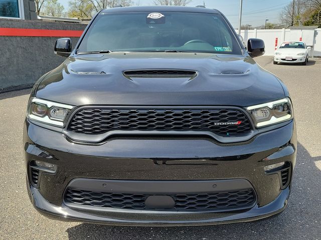 2023 Dodge Durango R/T Premium