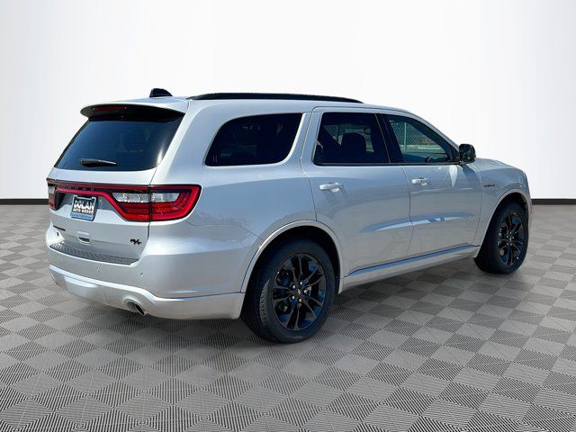 2023 Dodge Durango R/T Premium