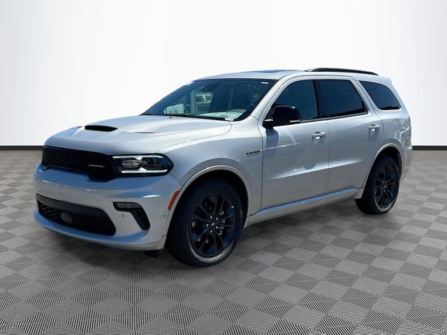 2023 Dodge Durango R/T Premium