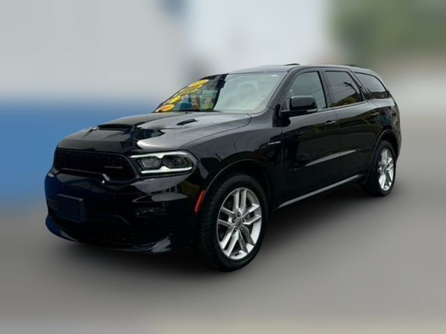 2023 Dodge Durango R/T Plus