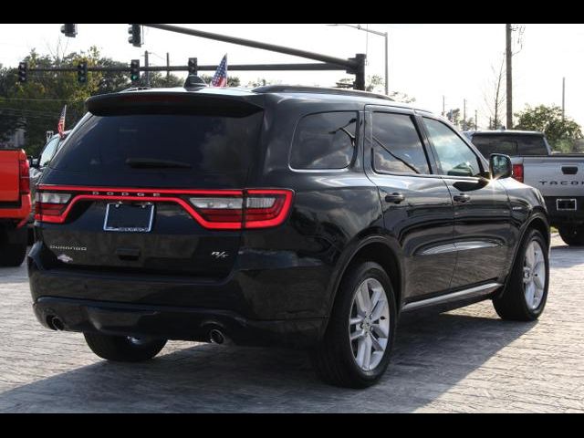 2023 Dodge Durango R/T Plus