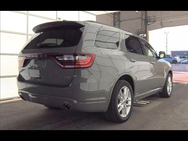 2023 Dodge Durango R/T Premium