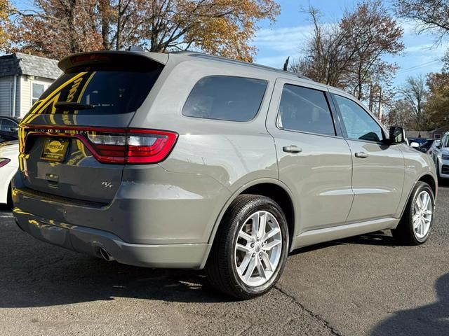 2023 Dodge Durango R/T Premium