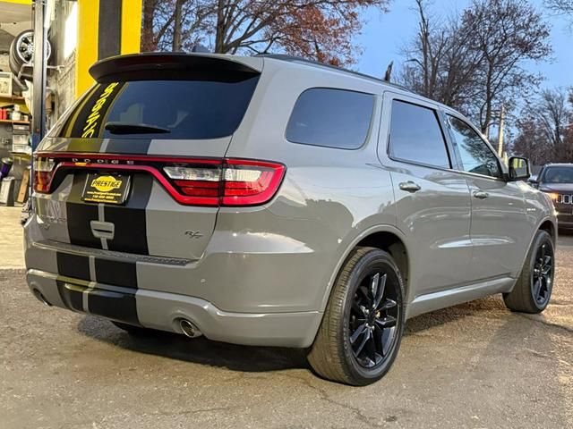 2023 Dodge Durango R/T Premium