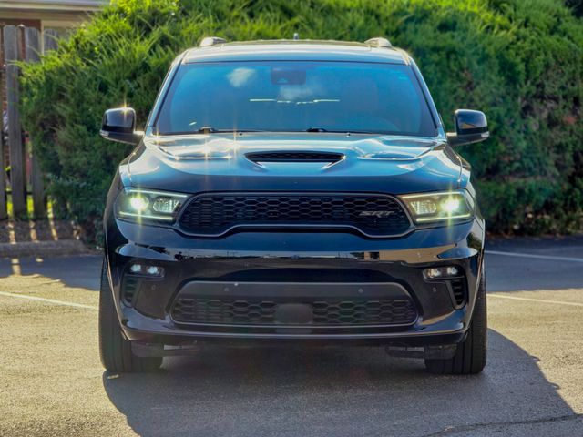 2023 Dodge Durango SRT 392 Premium