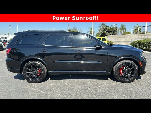 2023 Dodge Durango SRT 392 Plus