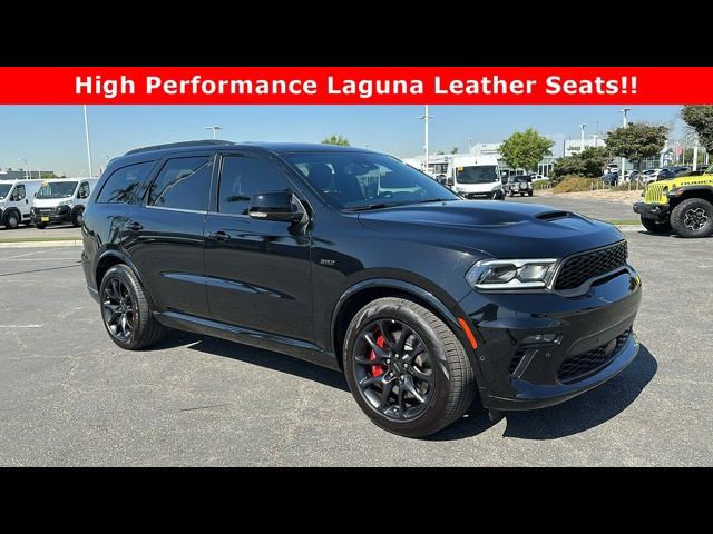 2023 Dodge Durango SRT 392 Plus