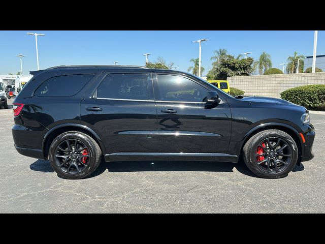 2023 Dodge Durango SRT 392 Plus