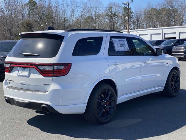 2023 Dodge Durango SRT 392 Premium