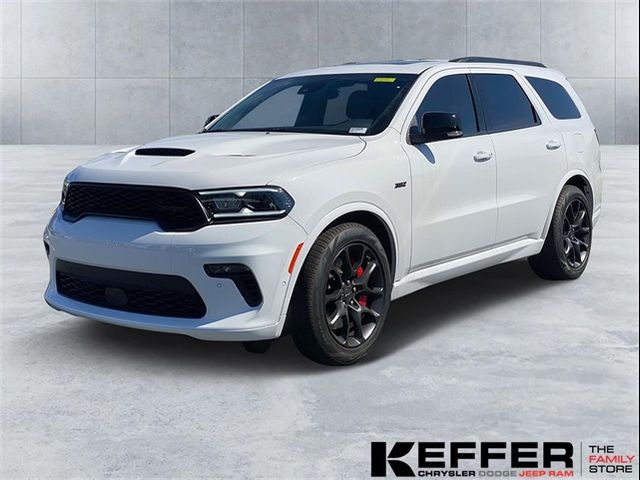 2023 Dodge Durango SRT 392 Premium