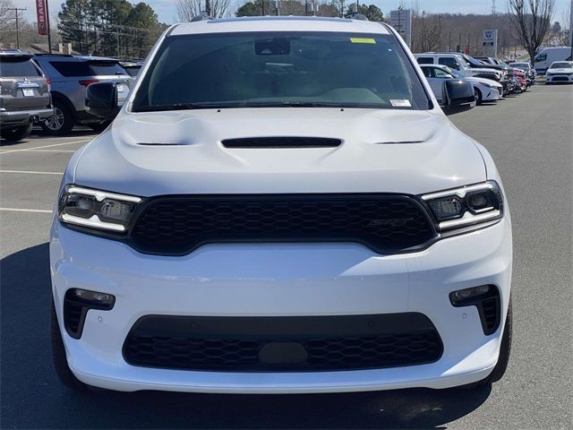 2023 Dodge Durango SRT 392 Premium