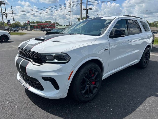 2023 Dodge Durango SRT 392 Premium